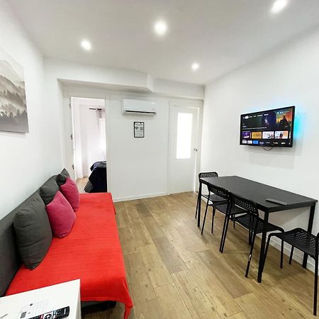 Chill Madrid Apartament Екстериор снимка