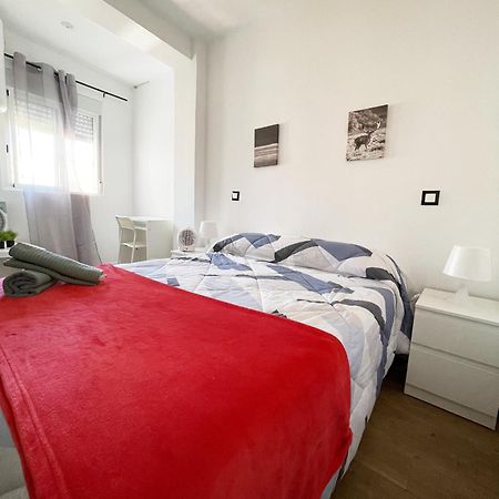 Chill Madrid Apartament Екстериор снимка