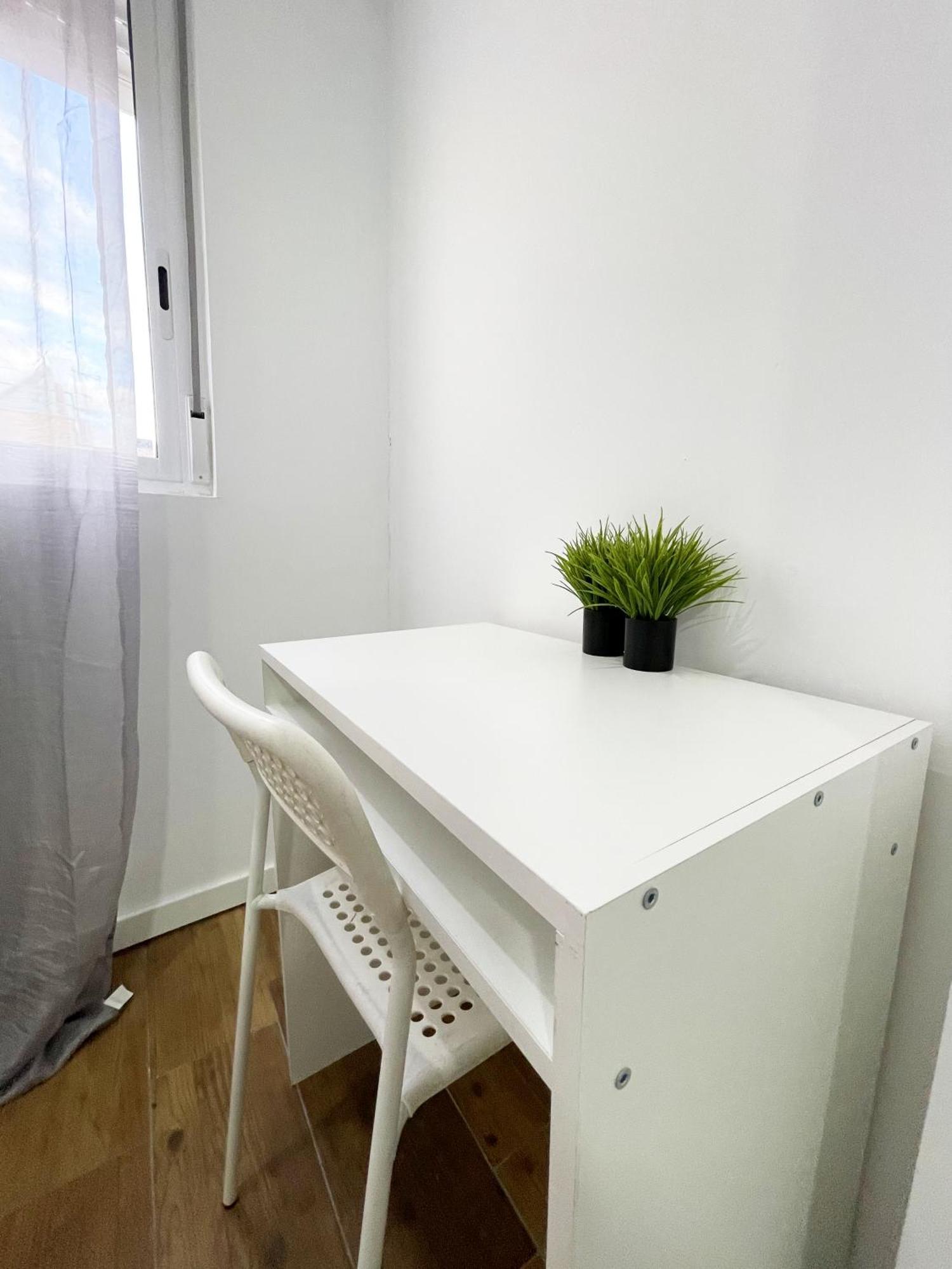 Chill Madrid Apartament Екстериор снимка